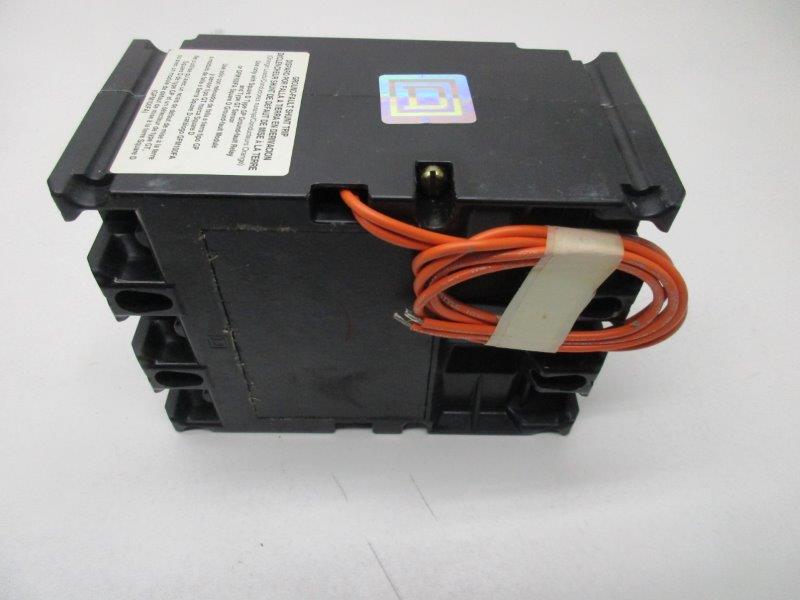 SQUARE D FCL34100G  NSMP