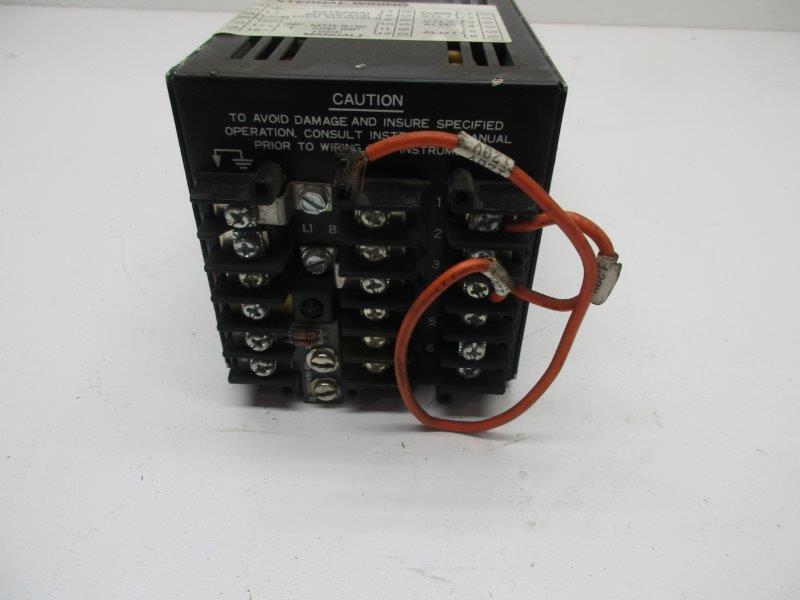 WATLOW 96A0FCDAOORR * FACTORY SEALED *