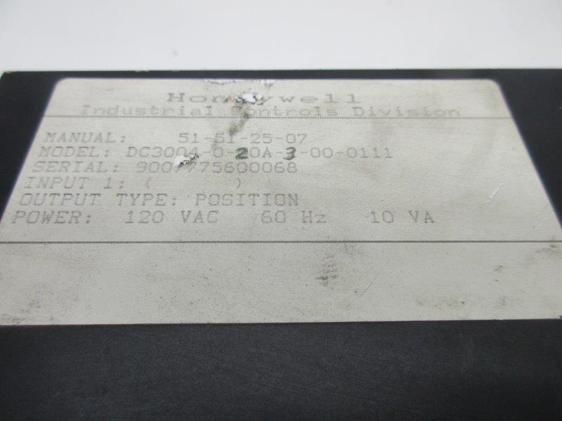WATLOW 96A0FCDAOORR * FACTORY SEALED *