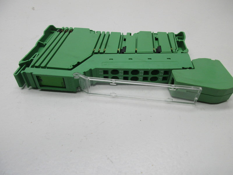 PILZ PNOZ-X3P-24VDC-24VAC-3N/O-1N/C-1SO * NEW IN BOX AS PICTURED *