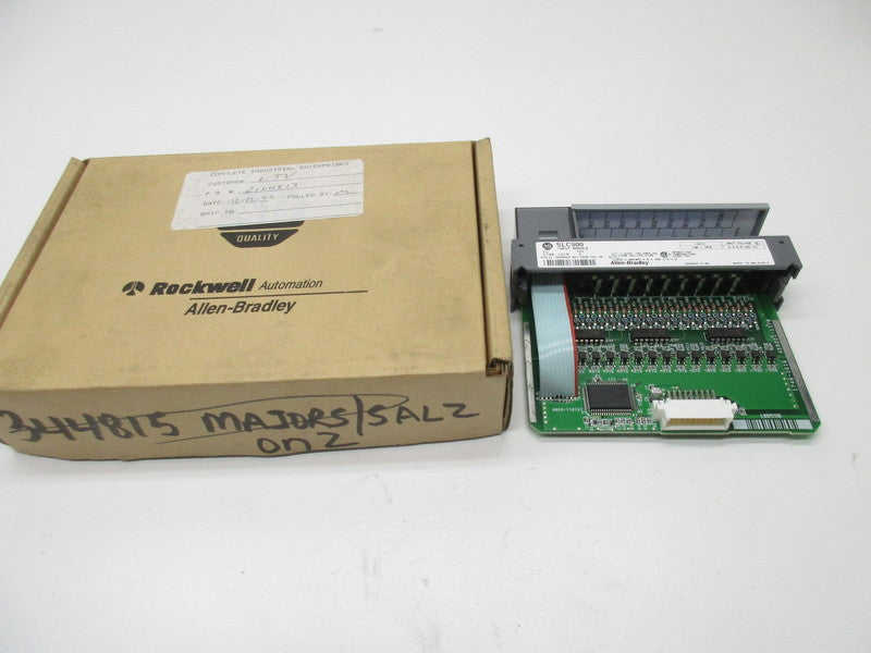 MAC 257B-111JC * FACTORY SEALED *