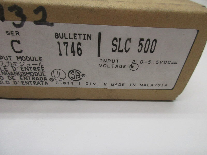 MAC 257B-111JC * FACTORY SEALED *