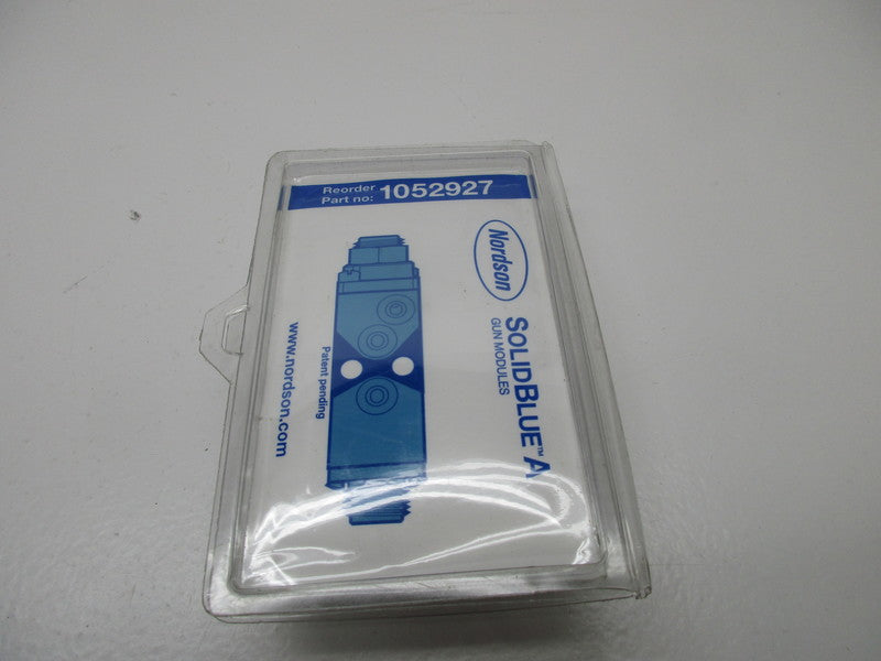 NORDSON 1052927 *NEW IN ORIGINAL PACKAGE *