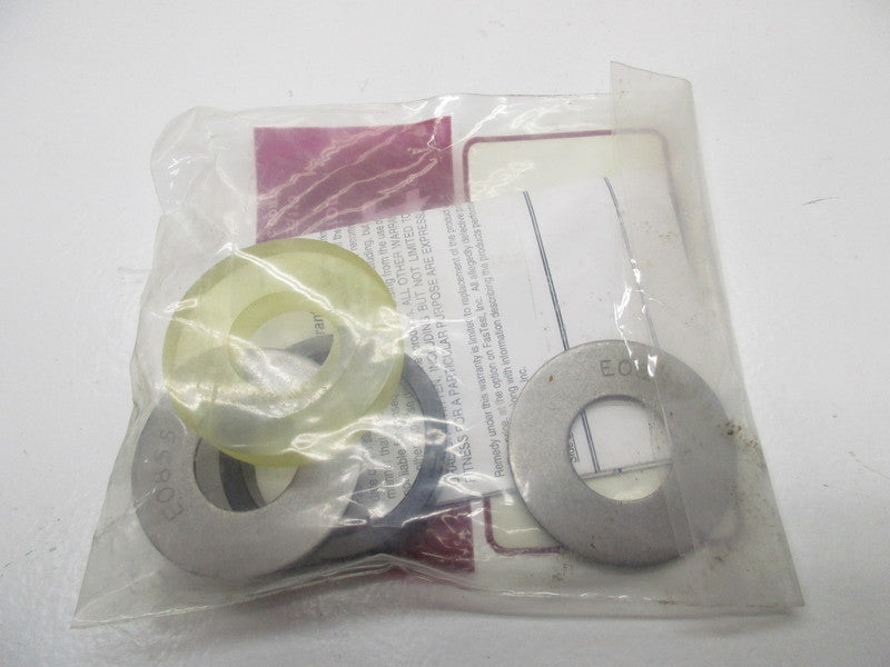 FASTEST FES21/2NPT *NEW IN ORIGINAL PACKAGE *