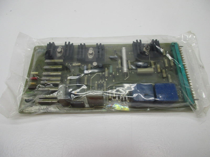 GENERAL ELECTRIC 948D15-0 * NEW IN ORIGINAL PACKAGE *