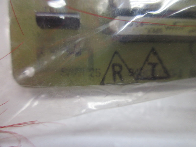 GENERAL ELECTRIC 948D15-0 * NEW IN ORIGINAL PACKAGE *