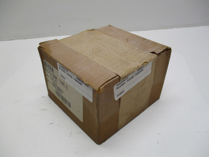 DODGE 023097 (F4B-E-108R) * FACTORY SEALED *