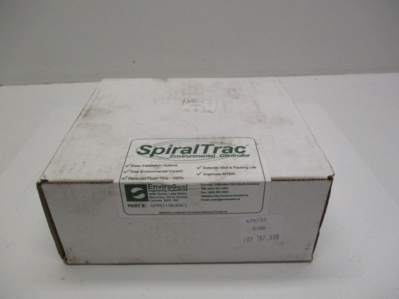 SPIRALTRAC AFS9113R(ESC) * FACTORY SEALED *