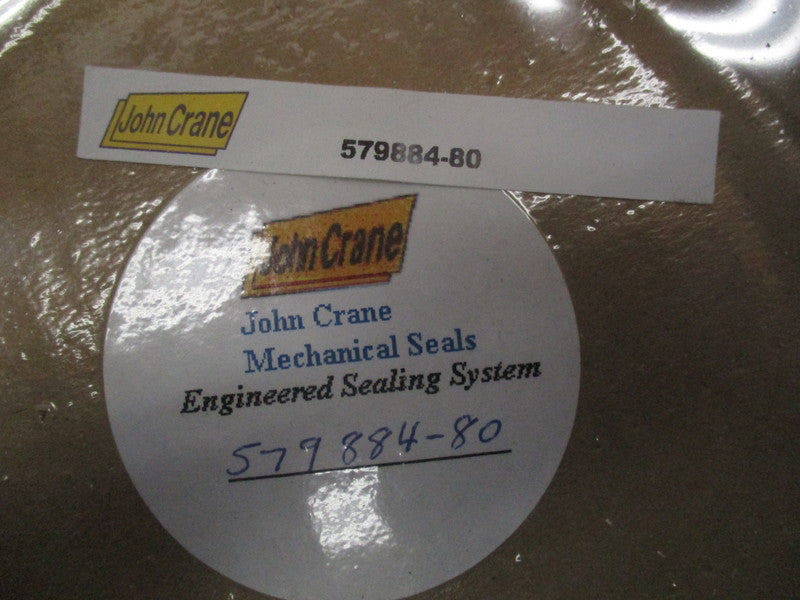 JOHN CRANE 579884-80 * NEW IN ORIGINAL PACKAGING *