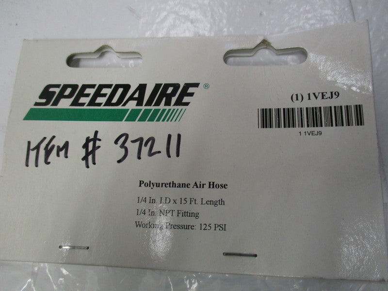SPEEDAIRE 1VEJ9 * NEW IN ORIGINAL PACKAGING *