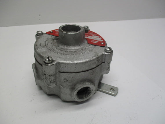 CROUSE HINDS CPS12022 * USED *