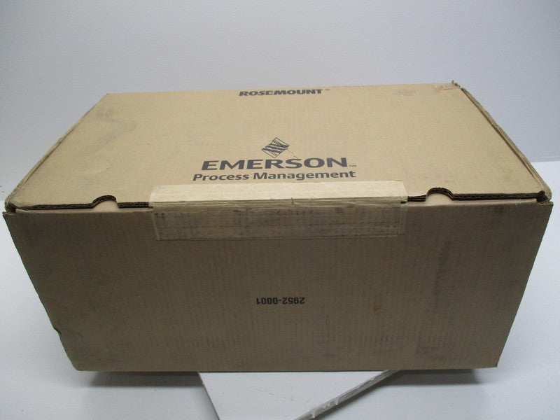 EMERSON 5401AH1NA4SPVBAQ4 * FACTORY SEALED *