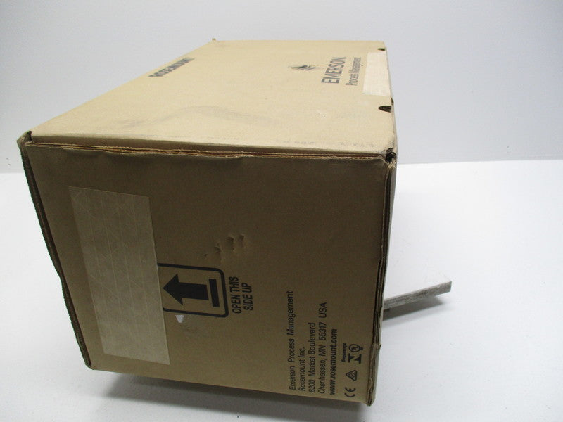 EMERSON 5401AH1NA4SPVBAQ4 * FACTORY SEALED *