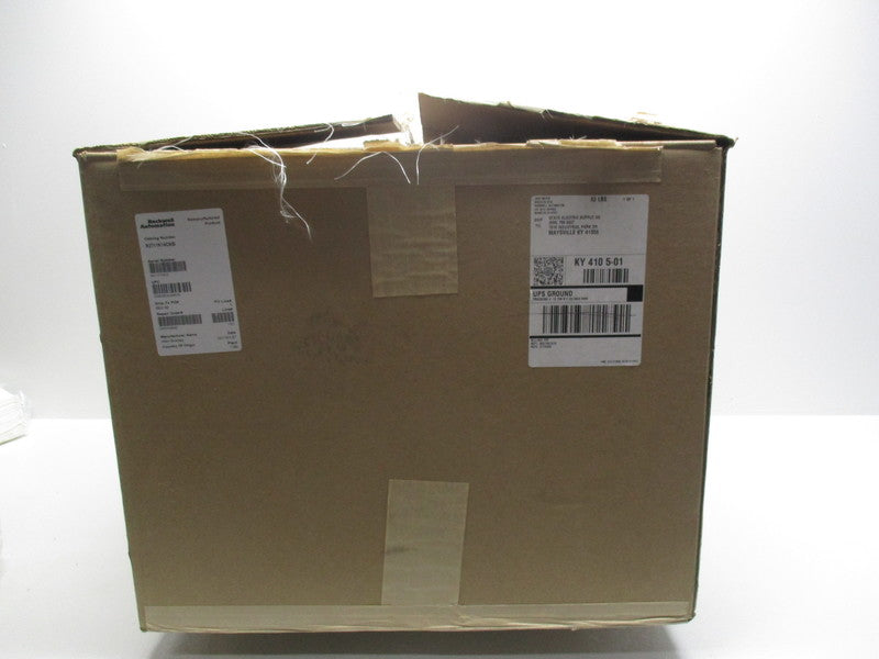 ALLEN BRADLEY 2711-K14C8X SER. B F/W 4.41 * REMANUFACTURED *