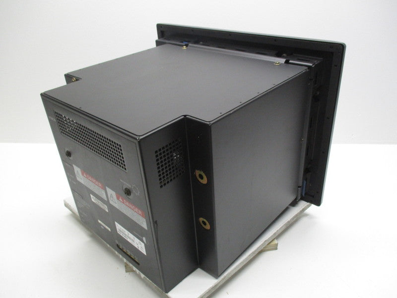 ALLEN BRADLEY 2711-K14C8X SER. B F/W 4.41 * REMANUFACTURED *