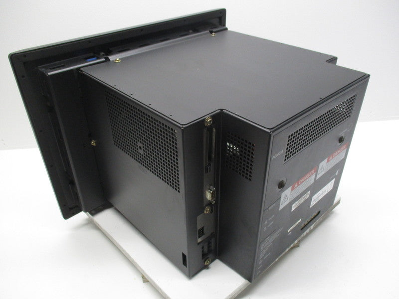ALLEN BRADLEY 2711-K14C8X SER. B F/W 4.41 * REMANUFACTURED *