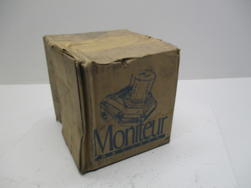 MONITEUR AMYB-5120 * FACTORY SEALED *