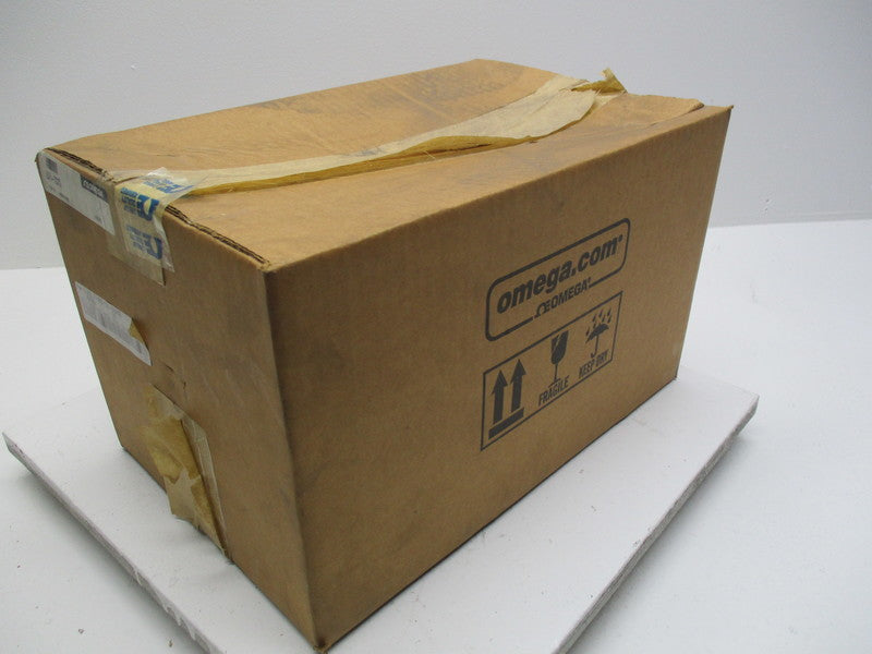 OMEGA LVU-231S * FACTORY SEALED *