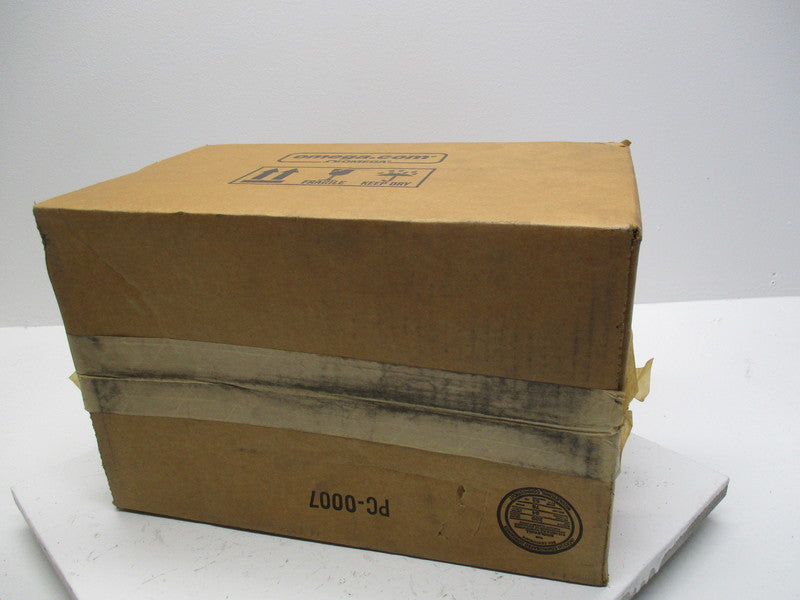 OMEGA LVU-231S * FACTORY SEALED *