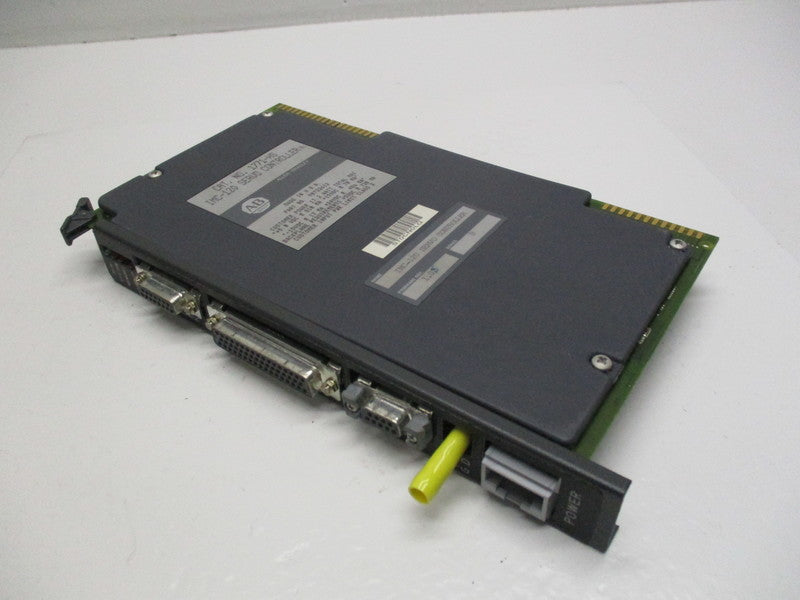 ALLEN BRADLEY 1771-HS SER. B F/W 1.08 * REMANUFACTURED *