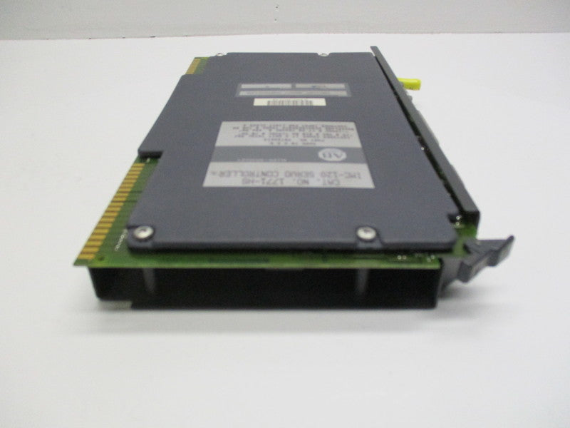 ALLEN BRADLEY 1771-HS SER. B F/W 1.08 * REMANUFACTURED *