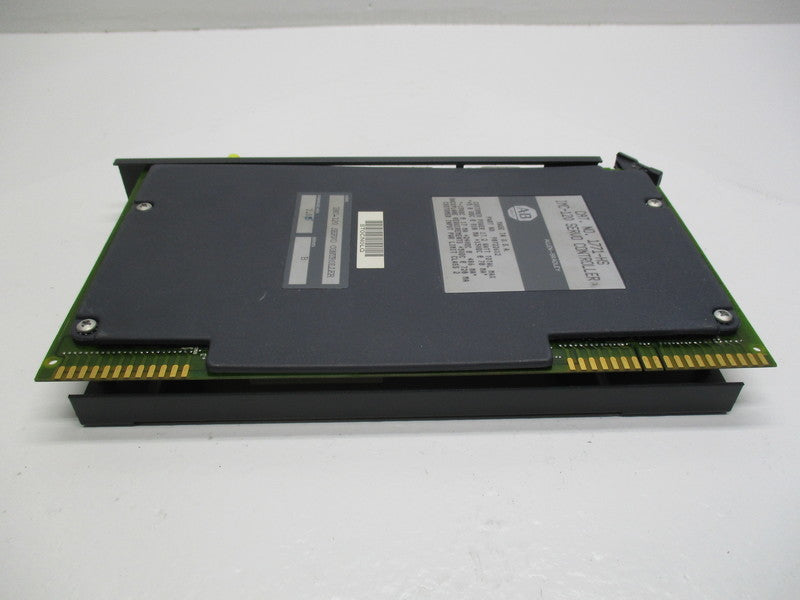 ALLEN BRADLEY 1771-HS SER. B F/W 1.08 * REMANUFACTURED *