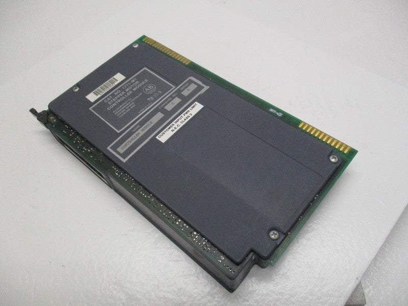 ALLEN BRADLEY 1771-M1 SER. A F/W C * REMANUFACTURED *