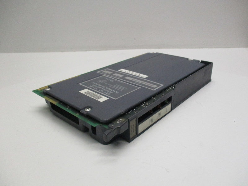 ALLEN BRADLEY 1771-M1 SER. A F/W C * REMANUFACTURED *