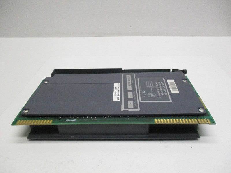 ALLEN BRADLEY 1771-M1 SER. A F/W C * REMANUFACTURED *