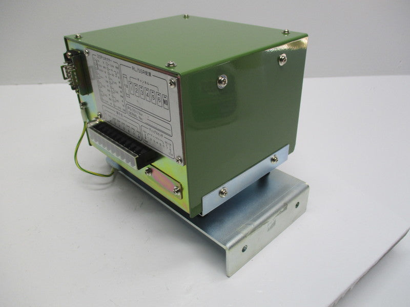 SUGIYAMA ELECTRIC PS-701 * USED *