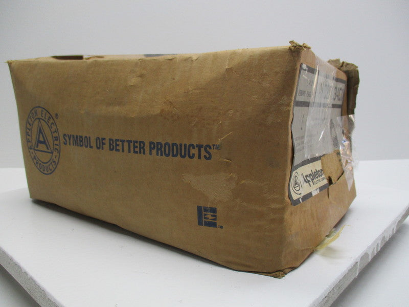APPLETON ARC20034E * NEW *