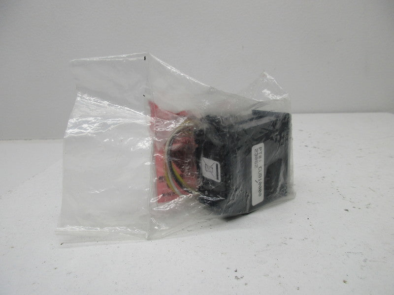 RED LION CONTROLS CUB10000 MINIATURE COUNTER * NEW IN FACTORY BAG *