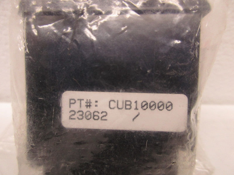 RED LION CONTROLS CUB10000 MINIATURE COUNTER * NEW IN FACTORY BAG *