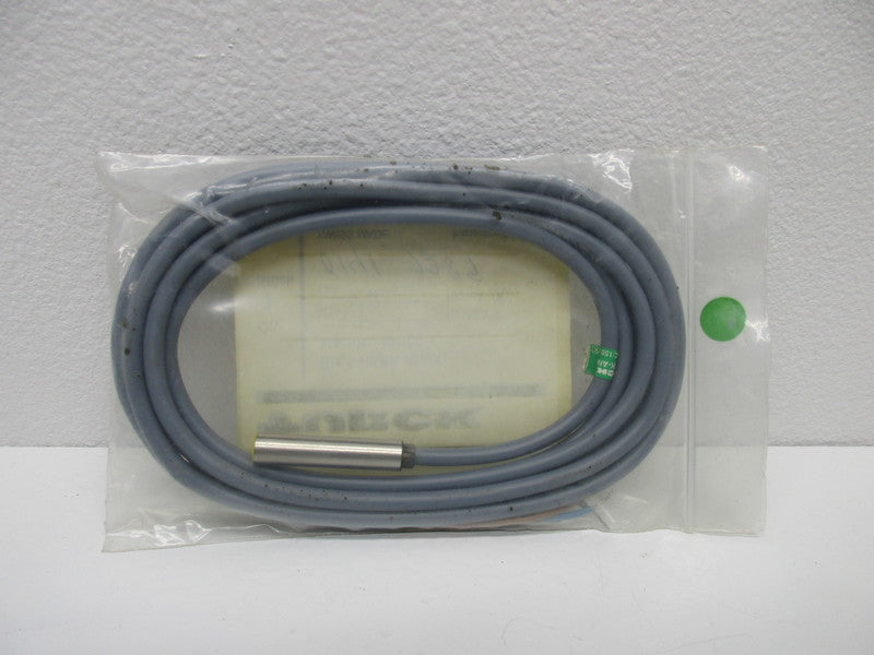 TURCK BI1,5-H6,5K-AN6X INDUCTIVE PROXIMITY SENSOR SWITCH * NEW IN FACTORY BAG *