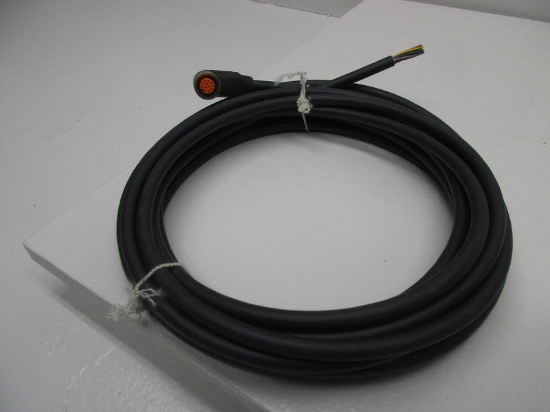 LUMBERG RKWT-12-346/5M CABLE * NEW NIO BOX *