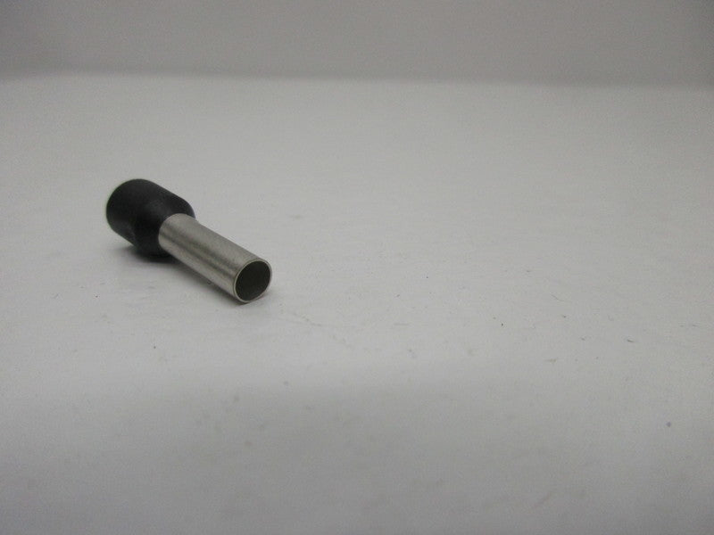 WEIDMULLER 0533500000 WIRE END FERRULE (PKG OF 100) * NEW IN FACTORY BAG *