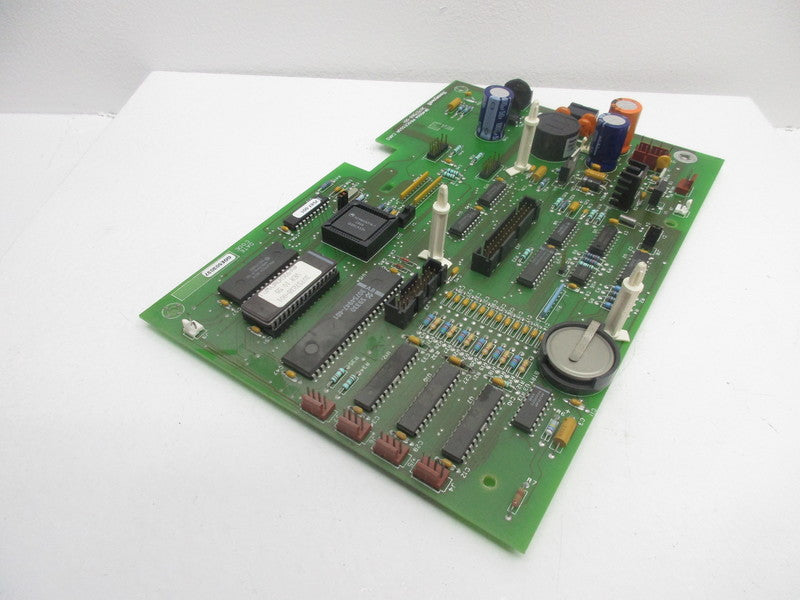 HONEYWELL 30757569-001 PROCESSOR BOARD *USED *