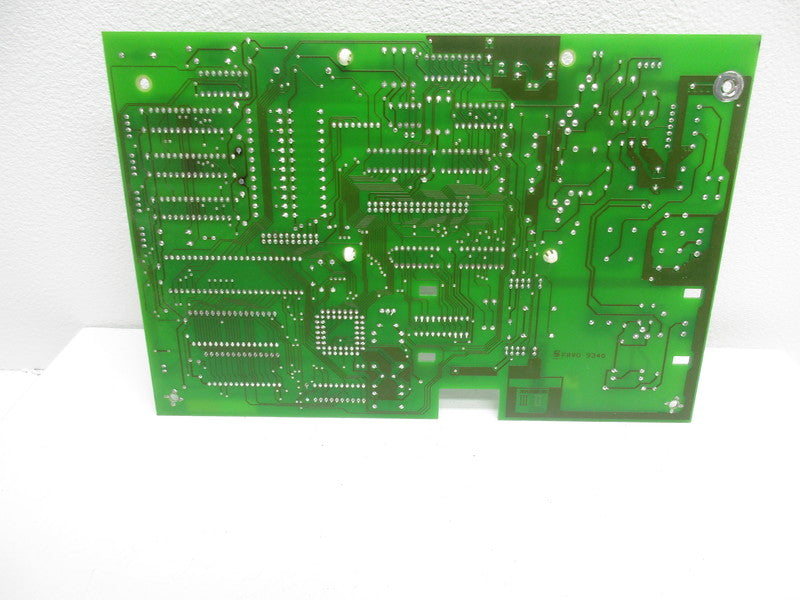 HONEYWELL 30757569-001 PROCESSOR BOARD *USED *