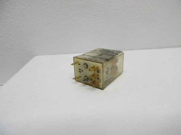 POTTER & BRUMFIELD R10-E2273-2 RELAY  UNMP