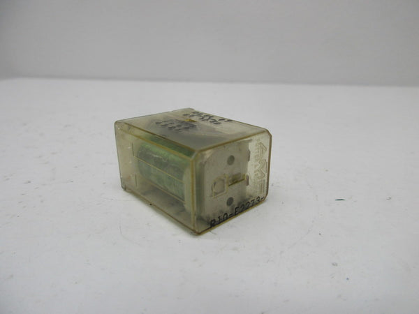 POTTER & BRUMFIELD R10-E2273-2 RELAY  UNMP