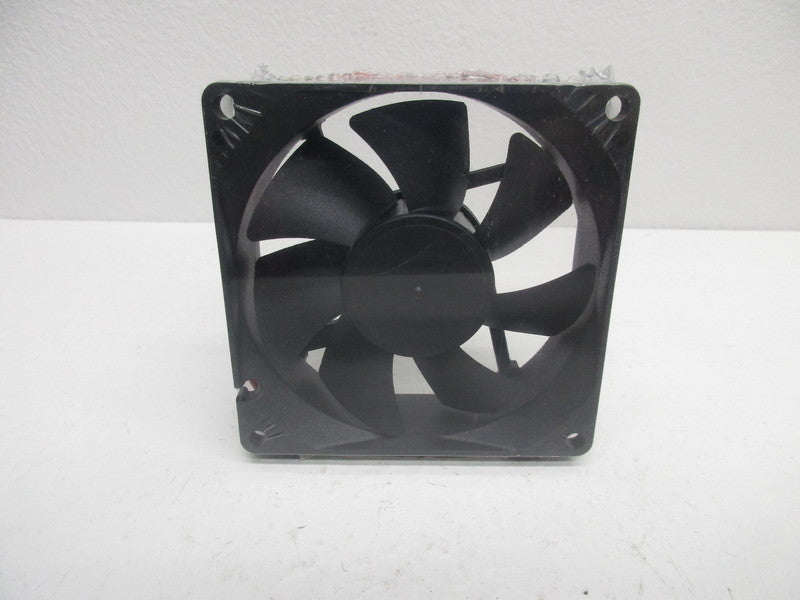 NULINE 04425047 SQUARE FAN * NEW IN ORIGINAL PACKAGE *