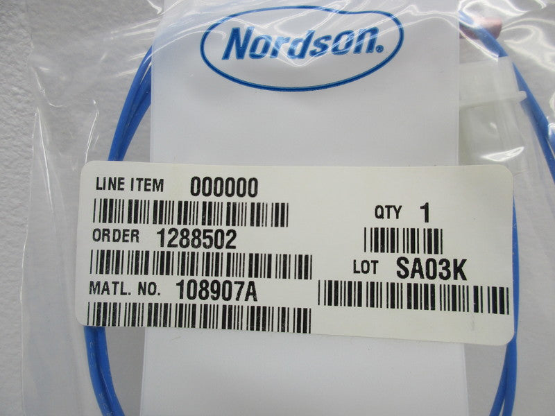 NORDSON 108907 NSMP