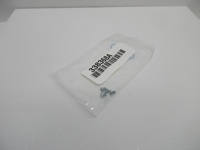 NORDSON 338368A SCREW KIT * NEW IN FACTORY BAG *
