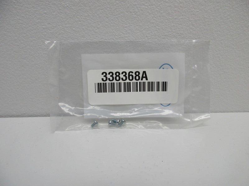 NORDSON 338368A SCREW KIT * NEW IN FACTORY BAG *