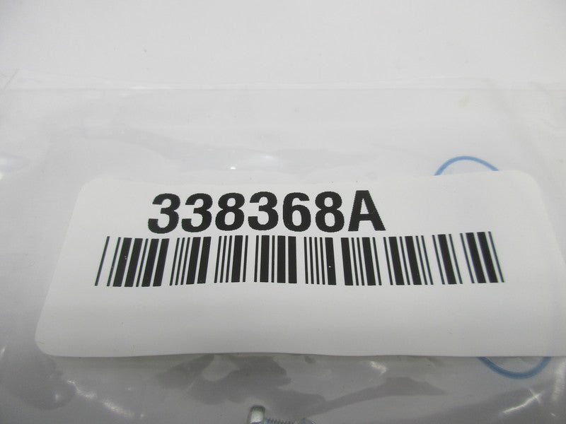 NORDSON 338368A SCREW KIT * NEW IN FACTORY BAG *