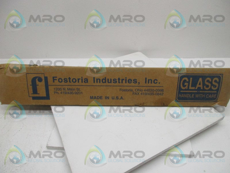 FOSTERIA 04457902 64135611 U-SHAPE METAL ROD 2000W 240V * FACTORY SEALED *