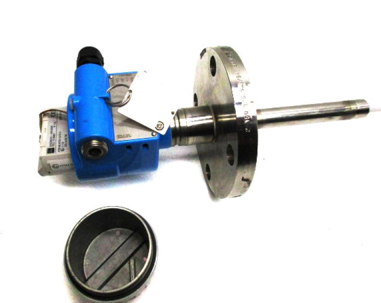ENDRESS+HAUSER DC11TAS-0M11355GKR1 UNMP