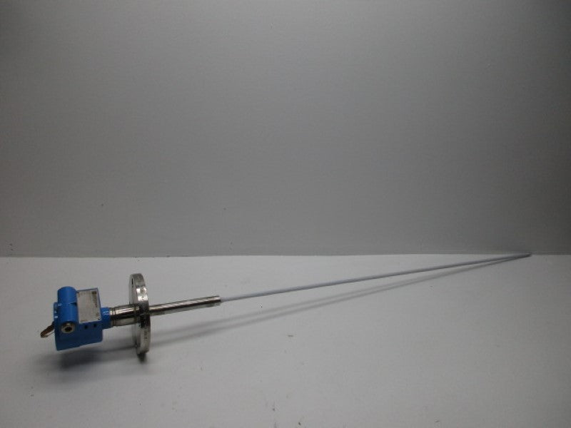 ENDRESS+HAUSER DC11TAS-0M11355GKR1 (AS PICTURED) UNMP