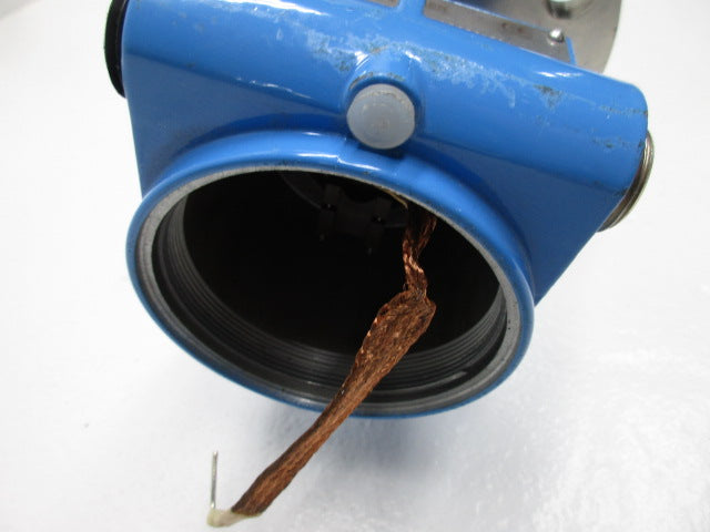 ENDRESS+HAUSER DC11TAS-0M11355GKR1 (AS PICTURED) UNMP