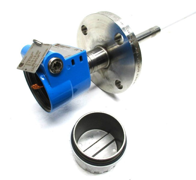 ENDRESS+HAUSER DC11TAS-0M11355GKR1 (AS PICTURED)  UNMP